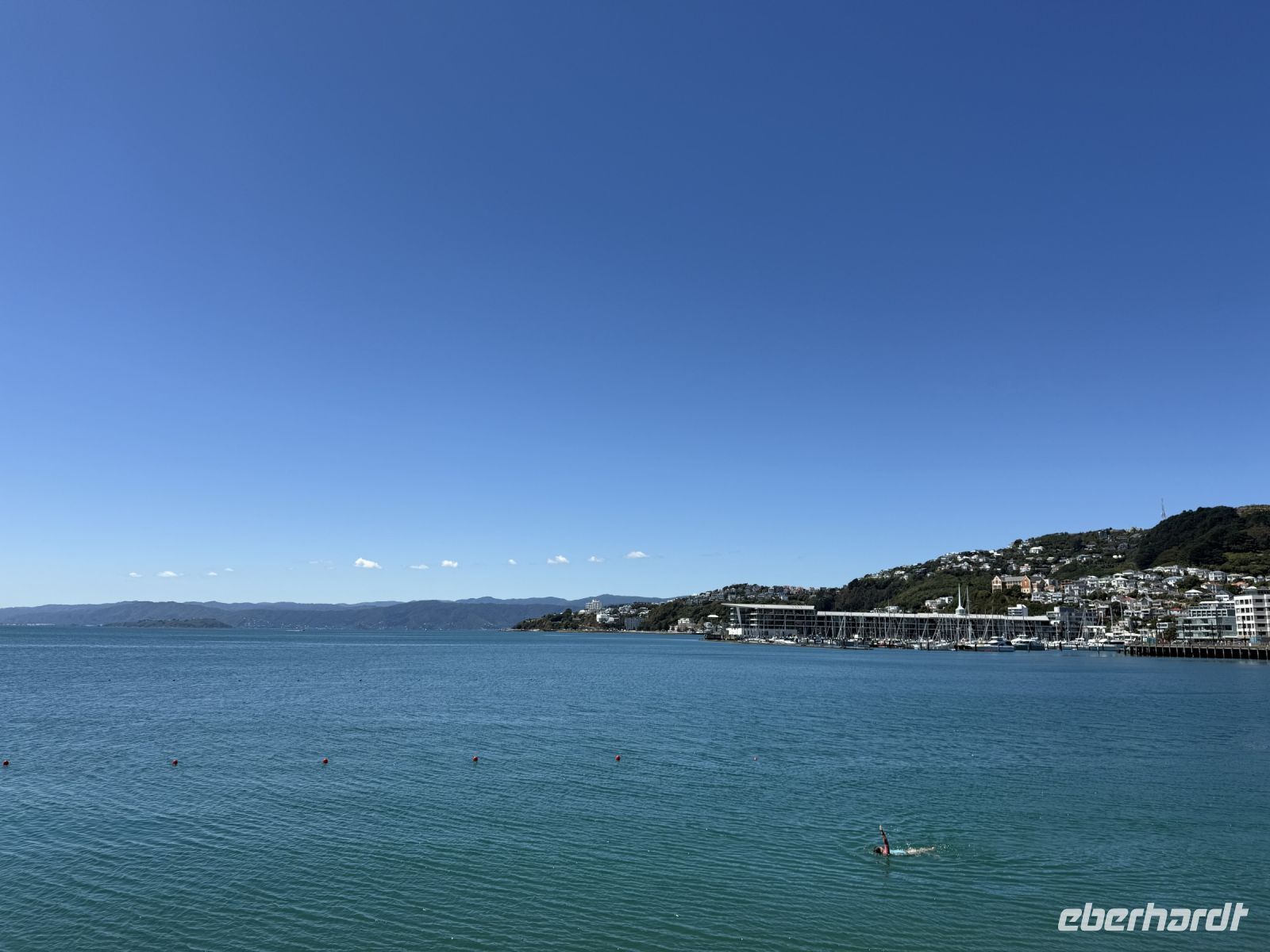 Wellington, Neuseeland