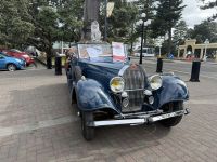 Art Deco Festival Napier, Neuseeland
