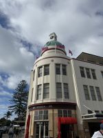  Napier, Neuseeland