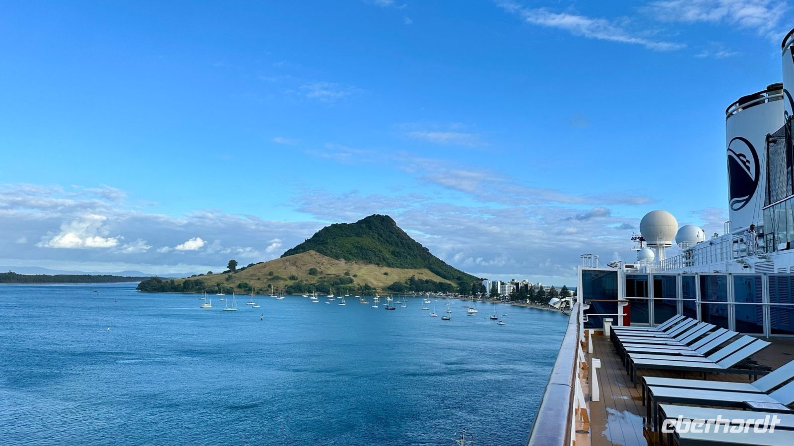 Mount Maunganui Tauranga, Neuseeland