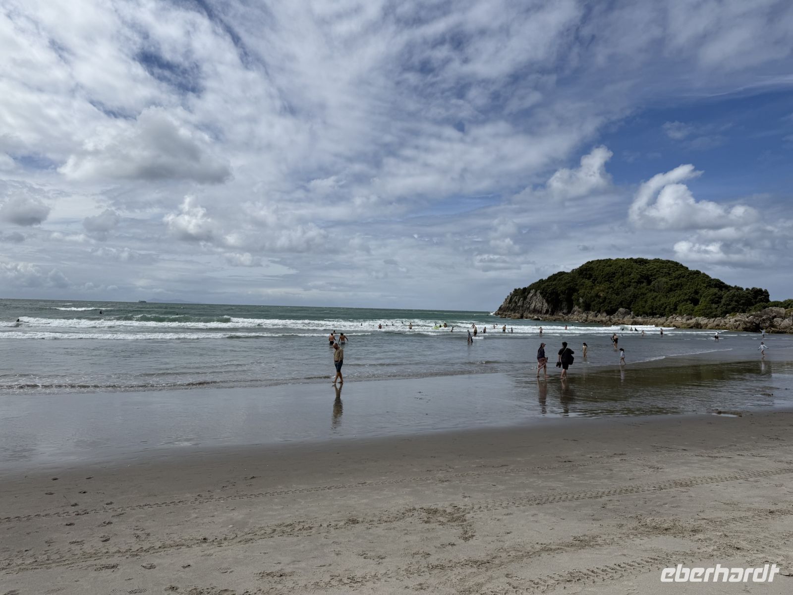 Tauranga, Neuseeland