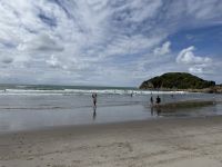 Tauranga, Neuseeland