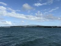 Harbour Bridge Auckland