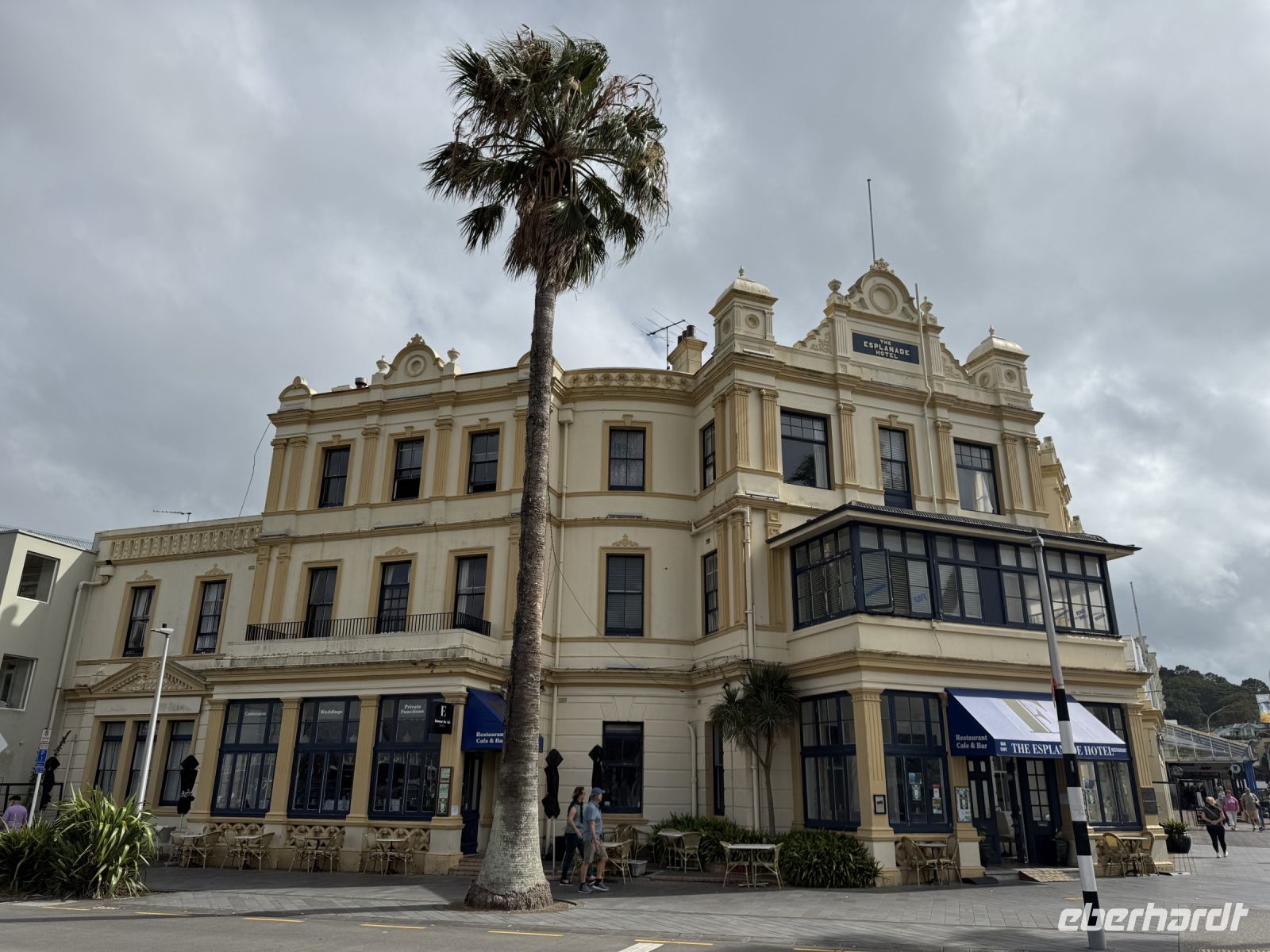 Auckland, Neuseeland