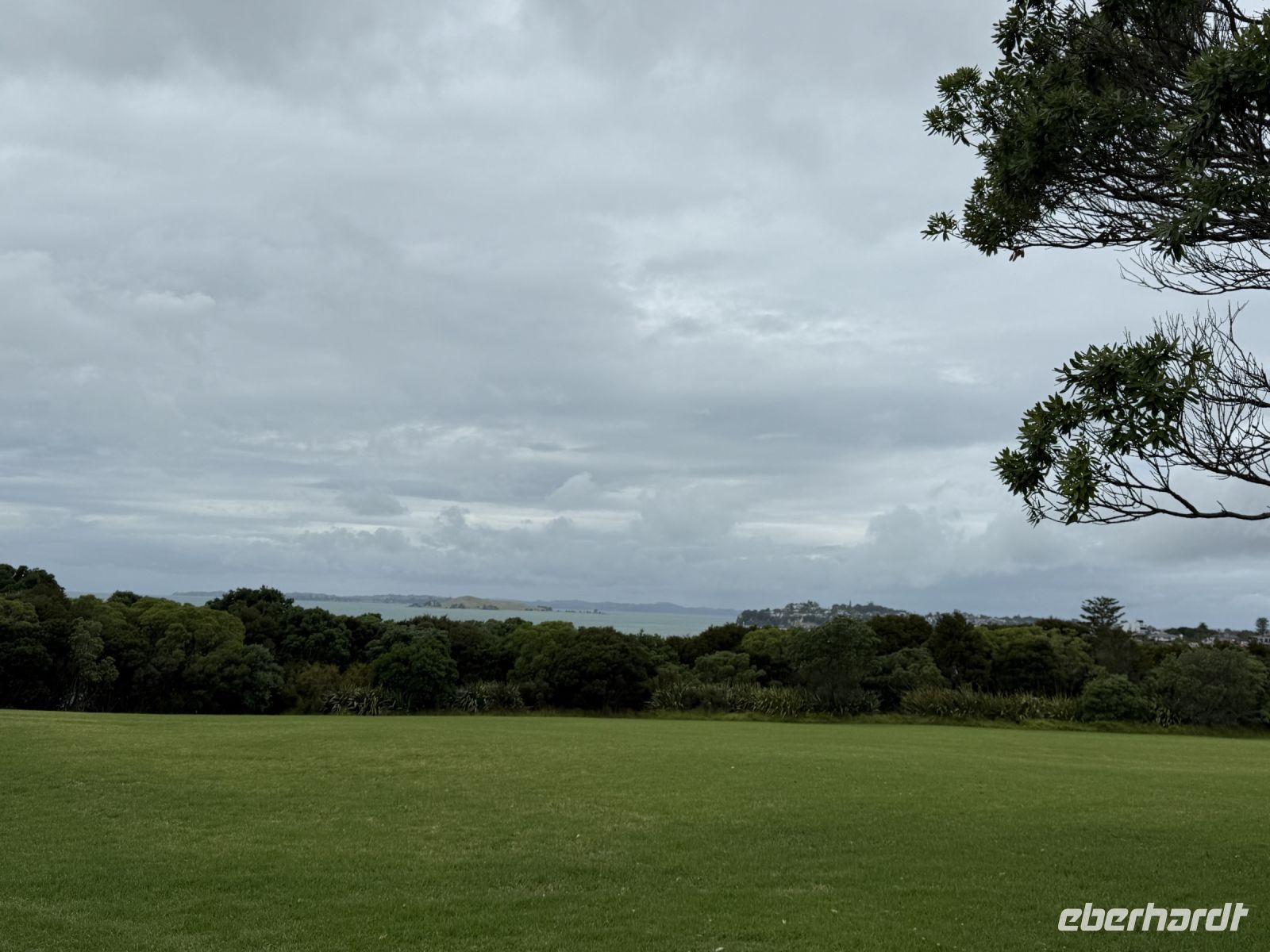 Auckland, Neuseeland