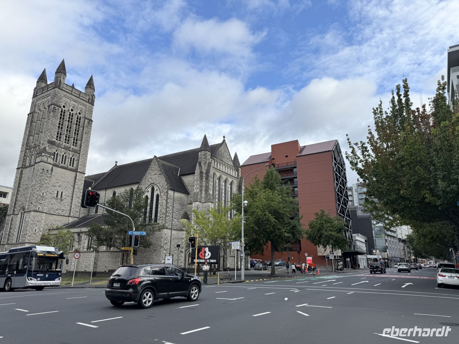 Auckland, Neuseeland