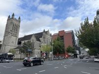 Auckland, Neuseeland