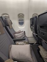 1. Anreise Singapore Airlines