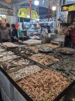 18. Little India, Singapur