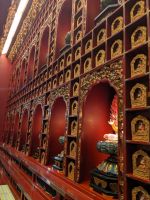 29. Chinatown, Singapur