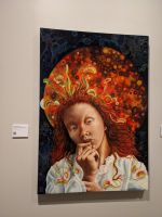 37. Kunstgallerie Cairns, Australien