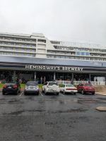 39. Hemingways Brewery, Australien