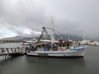 40. Prawn Star Lokalität, Australien