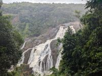 49. Seilbahnfahrt nach Kuranda, Australien