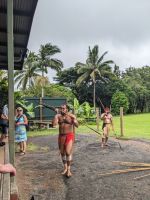 52. Aboriginal Cultural Experience, Kuranda, Australien