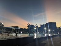 63. Cairns Wasserfront, Australien