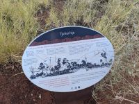 94. Uluru, Outback, Australien