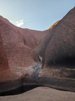 95. Uluru, Outback, Australien