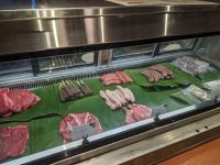 103. BBQ Abendessen, Outback, Australien