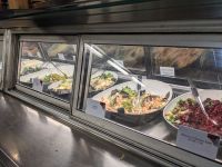 104. BBQ Abendessen, Outback, Australien