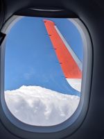 116. Flug nach Sydney, Australien