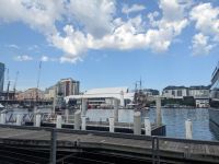 117. Darling Harbour, Sydney, Australien