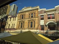 119. The Rocks, Sydney, Australien