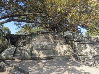 121. Macquaries Chair, Sydney, Australien