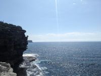 123. Watsons Bay, Sydney, Australien