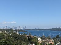 124. Watsons Bay, Sydney, Australien