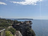 125. Watsons Bay, Sydney, Australien