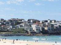 128. Bondi Beach, Sydney, Australien
