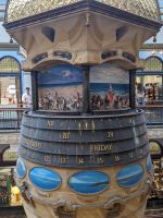 132. Queen Victoria Mall, Sydney, Australien