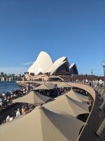 140. Oper, Sydney, Australien