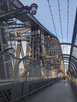 143. Harbour Bridge, Sydney, Australien