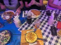 144. Bayrisches Wirtshaus, The Rocks, Sydney, Australien