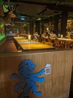 145. Bayrisches Wirtshaus, The Rocks, Sydney, Australien