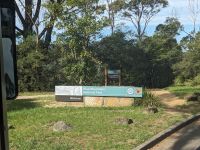 147. Blue Mountains Nationalpark, Australien