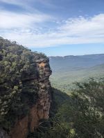 149. Blue Mountains Nationalpark, Australien