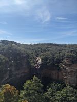 152. Blue Mountains Nationalpark, Australien