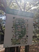 160. Featherdale Wildlife Park, Sydney, Australien