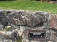 178. Strand in Manly, Sydney, Australien