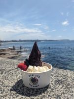 180. Strand in Manly, Sydney, Australien