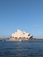 189. Opernbesuch, Sydney, Australien