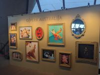 190. Opernbesuch, Sydney, Australien