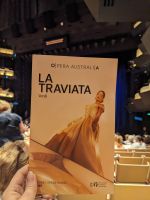 192. Opernbesuch, Sydney, Australien