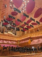 195. Opernführung, Sydney, Australien