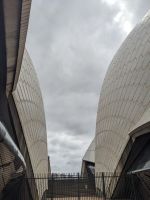 197. Opernführung, Sydney, Australien