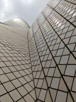 198. Opernführung, Sydney, Australien