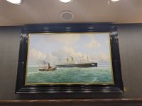 209. Holland America Westerdam